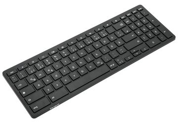 Targus AKB872 - Tastatur - geeignet für Chromebook - TL: Deutsch, QWERTZ von LumaTech
