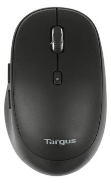 Targus Multi Device Midsize Comfort - Maus - antimikrobiell von LumaTech