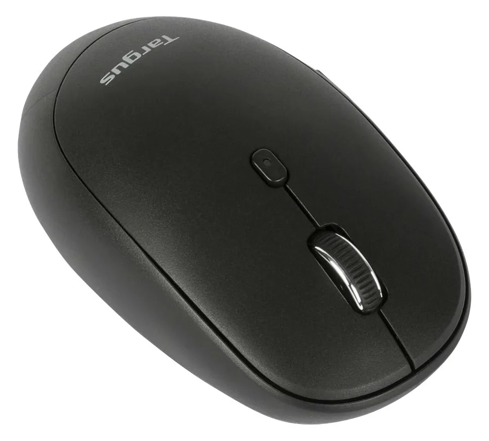Targus Multi Device Midsize Comfort - Maus - antimikrobiell, Ansicht 5