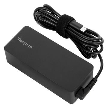 Targus Netzteil - 65 Watt - PD (24 pin USB-C) von LumaTech