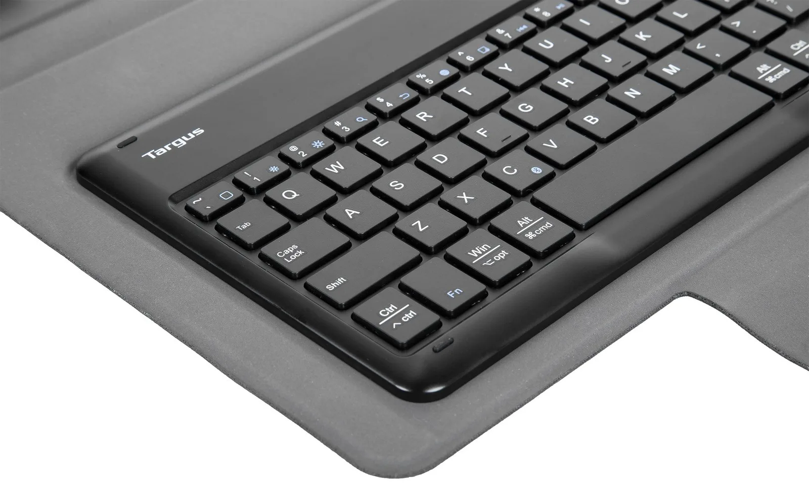 Targus Pro-Tek Universal - Tastatur und Foliohülle - TL: Deutsch, QWERTZ, Ansicht 2