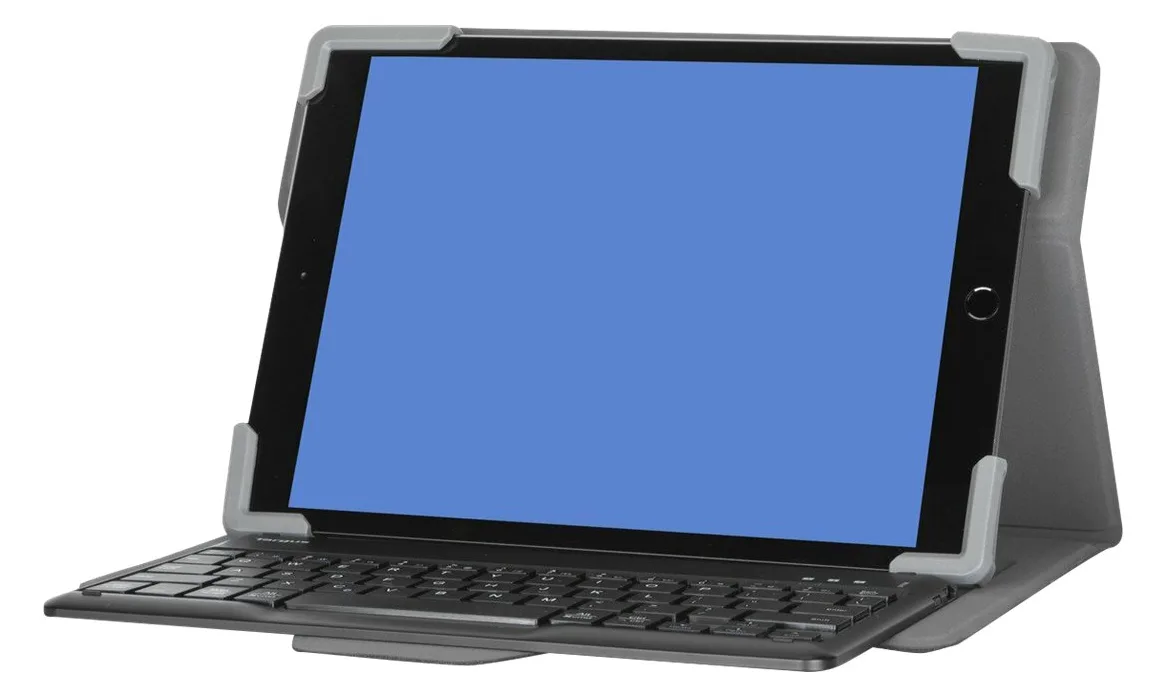 Targus Pro-Tek Universal - Tastatur und Foliohülle - TL: Deutsch, QWERTZ, Ansicht 5