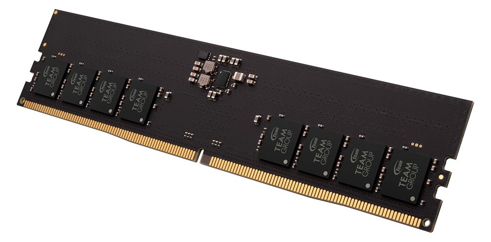 Team Group DDR5 32GB PC 5600 Team Elite TED532G5600C4601 von LumaTech