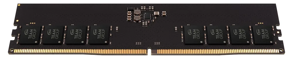 Team Group DDR5 32GB PC 5600 Team Elite TED532G5600C4601, Ansicht 3