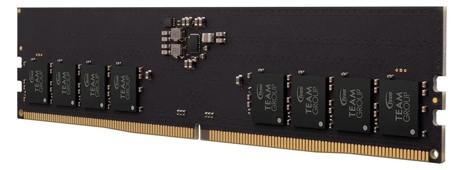 Team Group DDR5 32GB PC 5600 Team Elite TED532G5600C4601, Ansicht 4