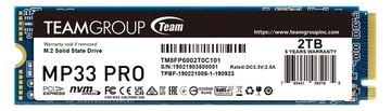 Team Group MP33 PRO - 2000 GB - M.2 - 2100 MB/s von LumaTech