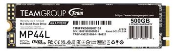 Team Group MP44L TM8FPK500G0C101 - 500 GB - M.2 - 5000 MB/s von LumaTech