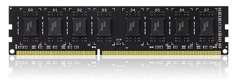Team Group Team Elite - DDR3 - Modul - 8 GB - DIMM 240-PIN von LumaTech