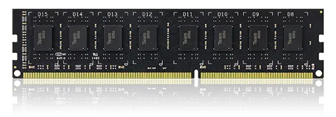 Team Group Team Elite - DDR3 - Modul - 8 GB - DIMM 240-PIN, Ansicht 2