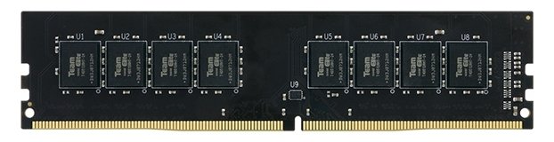 Team Group Team Elite - DDR4 - Modul - 16 GB - DIMM 288-PIN von LumaTech