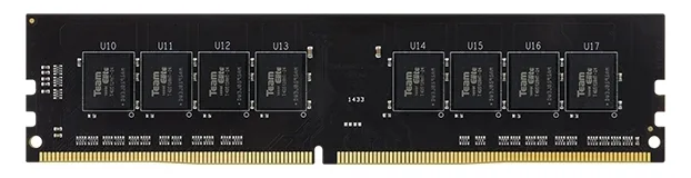Team Group Team Elite - DDR4 - Modul - 16 GB - DIMM 288-PIN, Ansicht 2