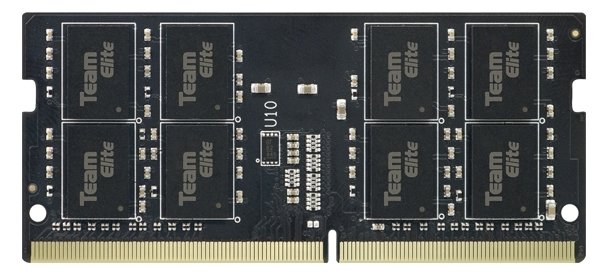 Team Group Team Elite - DDR4 - Modul - 16 GB - SO DIMM 260-PIN von LumaTech