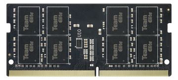 Team Group Team Elite - DDR4 - Modul - 32 GB - SO DIMM 260-PIN von LumaTech