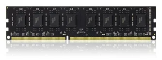 Team Group Team Elite - DDR4 - Modul - 8 GB - DIMM 288-PIN - 2666 MHz, Ansicht 2