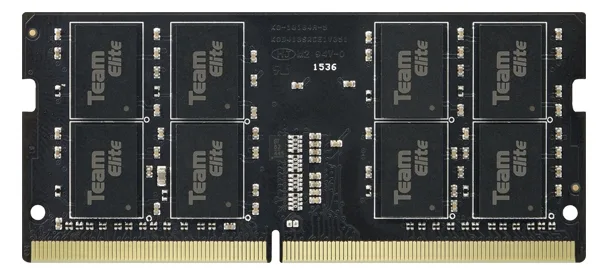 Team Group Team Elite - DDR4 - Modul - 8 GB - SO DIMM 260-PIN, Ansicht 2