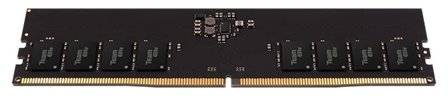 Team Group Team Elite - DDR5 - Modul - 16 GB - DIMM 288-PIN - 5600 MHz, Ansicht 2