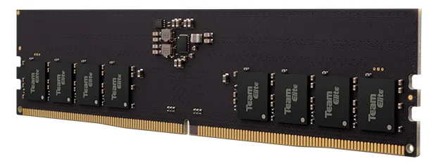 Team Group Team Elite - DDR5 - Modul - 16 GB - DIMM 288-PIN - 5600 MHz, Ansicht 4
