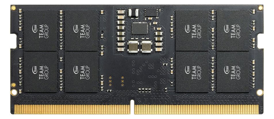 Team Group Team Elite - DDR5 - Modul - 16 GB - SO DIMM 262-PIN von LumaTech