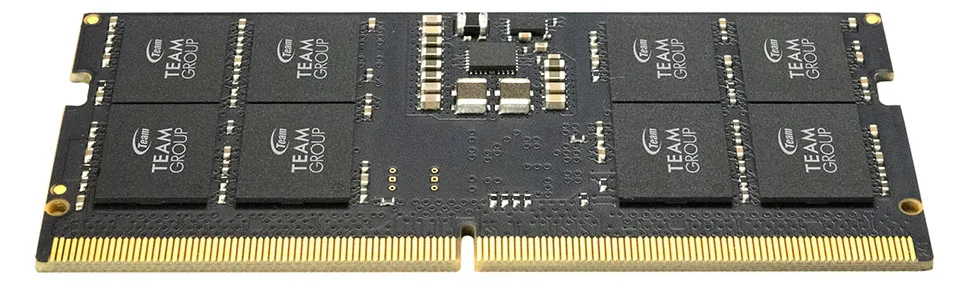 Team Group Team Elite - DDR5 - Modul - 16 GB - SO DIMM 262-PIN, Ansicht 2