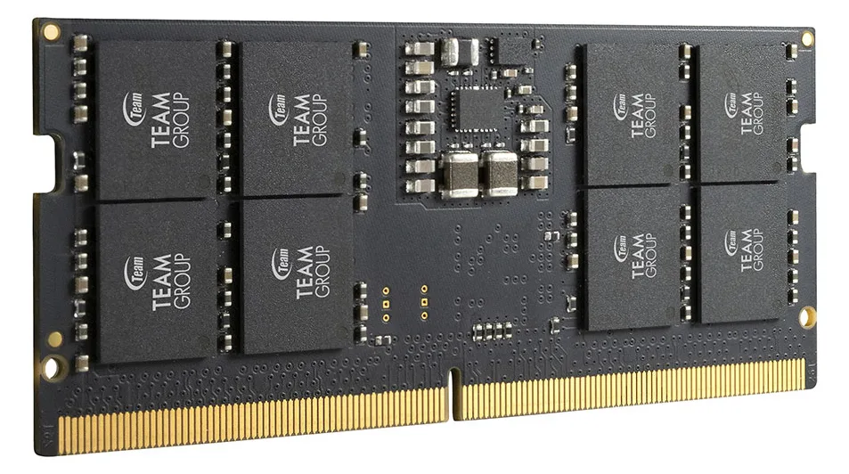 Team Group Team Elite - DDR5 - Modul - 16 GB - SO DIMM 262-PIN, Ansicht 3