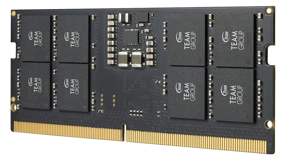Team Group Team Elite - DDR5 - Modul - 16 GB - SO DIMM 262-PIN, Ansicht 4
