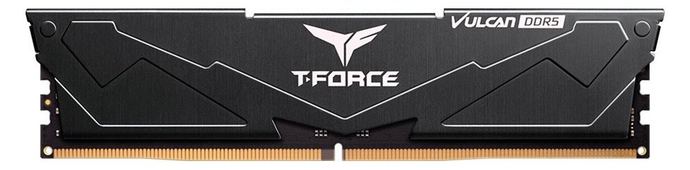 Team Group T-FORCE Vulcan - DDR5 - Modul - 16 GB - DIMM 288-PIN von LumaTech