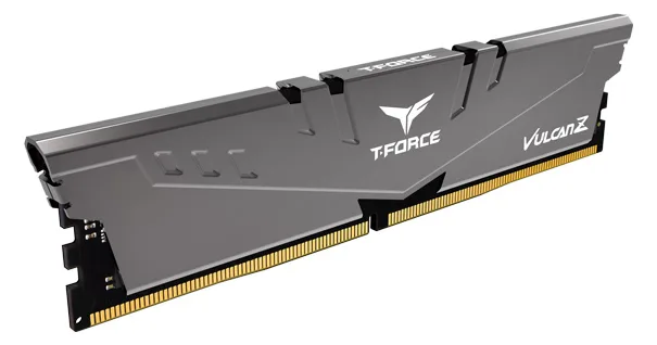 Team Group T-Force Vulcan Z - DDR4 - Kit - 16 GB: 2 x 8 GB, Ansicht 4