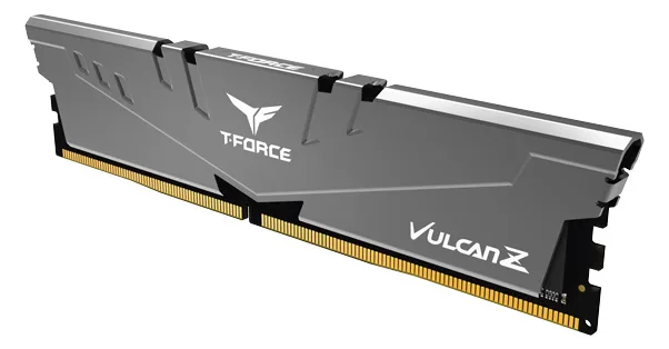 Team Group T-Force Vulcan Z - DDR4 - Kit - 32 GB: 2 x 16 GB, Ansicht 3