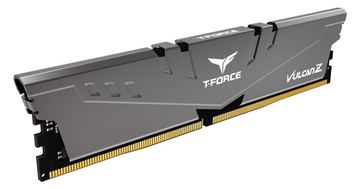 Team Group T-Force Vulcan Z - DDR4 - Modul - 8 GB - DIMM 288-PIN - 3200 MHz von LumaTech