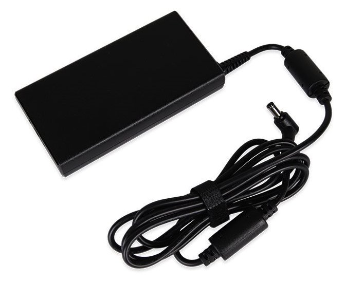 TERRA NB AC ADAPTER FOR TERRA MOBILE GAMER ELITE 3 ,180W