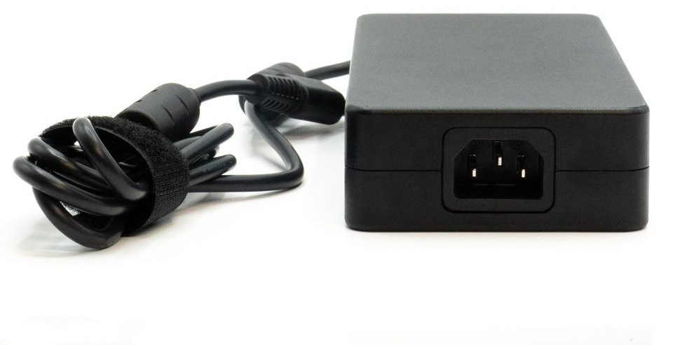 TERRA NB AC ADAPTER FOR TERRA MOBILE GAMER ELITE 5V2 ,280W