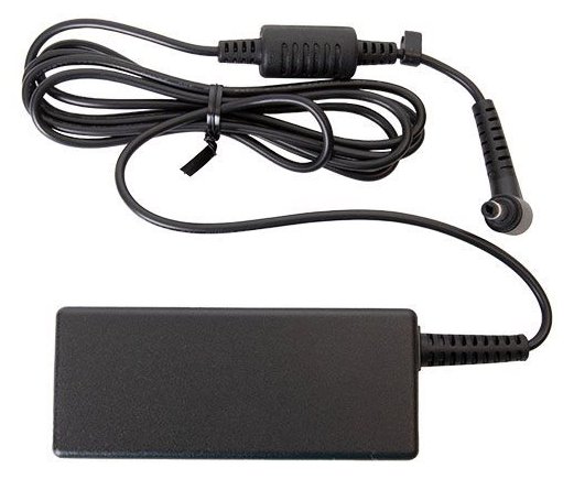 TERRA NB MOBILE 1513/1515/A/1516/1713/1715/A/1716 Netzteil 45W Optional: Stromkabel/Option: Powercord
