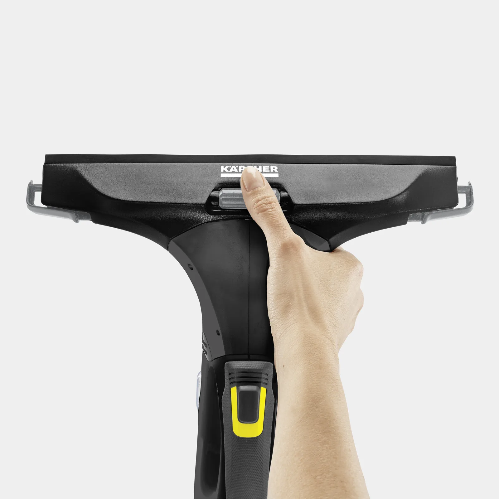 Kärcher 1.633-467.0 - Schwarz - 0,1 l - 28 cm - 105 m² - 50 - 60 Hz - 100 - 240 V, Ansicht 3