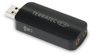 TerraTec T5 - Digitaler TV-Empfänger - DVB-T von LumaTech