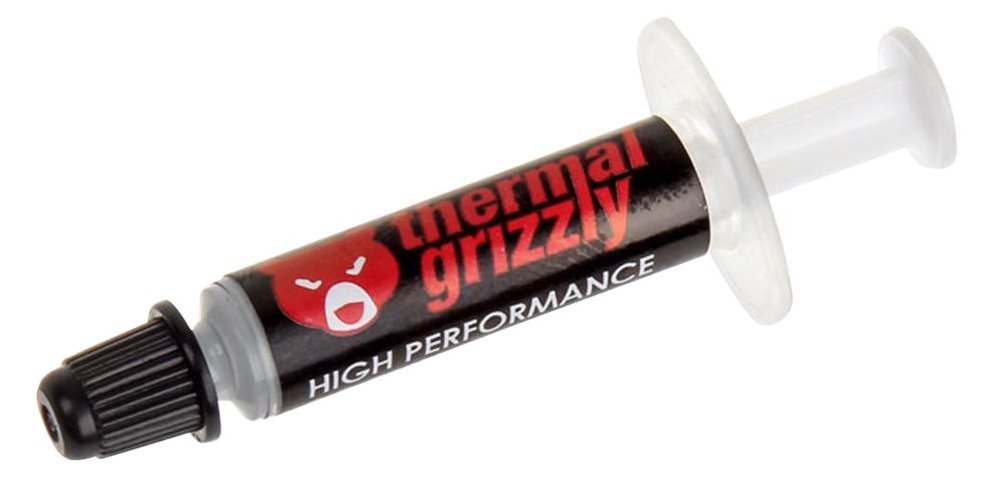 Thermal Grizzly Aeronaut - Wärmeleitpaste von LumaTech