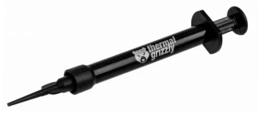 Thermal Grizzly Conductonaut - Wärmeleitpaste für Prozessorkühler, Ansicht 2