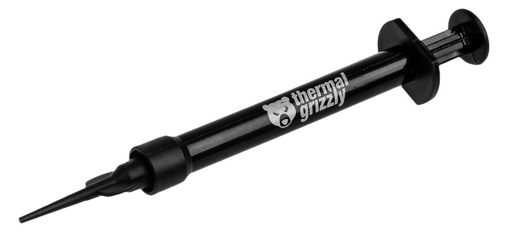 Thermal Grizzly Conductonaut - Wärmeleitpaste für Prozessorkühler von LumaTech
