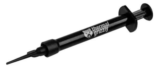 Thermal Grizzly Conductonaut - Wärmeleitpaste für Prozessorkühler, Ansicht 2