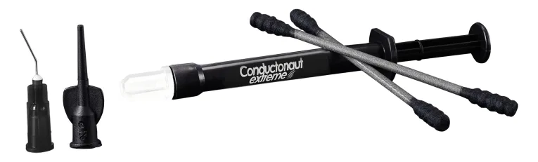 Thermal Grizzly Conductonaut Extreme Flüssigmetall-Waermeleitpaste - 1 Gramm - CPU-Kühler, Ansicht 4
