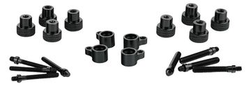 Thermal Grizzly CPU-Adapter- und Offset-Montagesatz von LumaTech