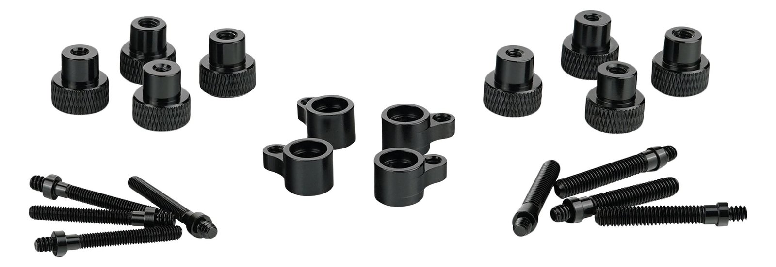 Thermal Grizzly CPU-Adapter- und Offset-Montagesatz von LumaTech