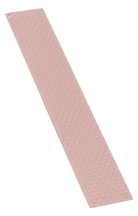 Thermal Grizzly Minus Pad 8 - Thermo-Pad - Red von LumaTech