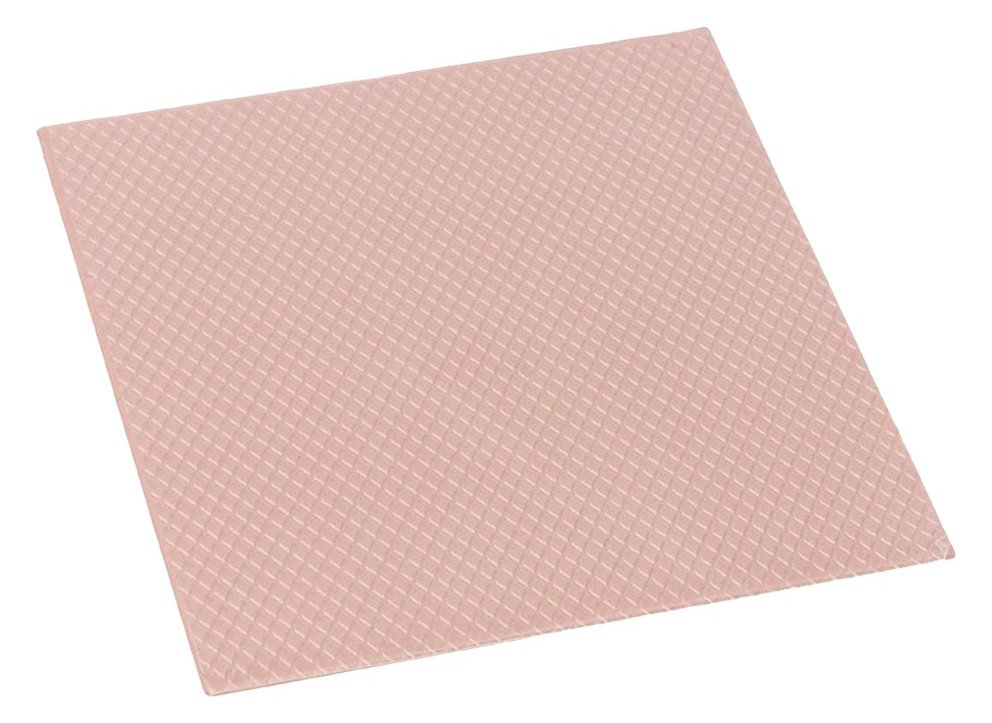 Thermal Grizzly Minus Pad 8 - Thermo-Pad - Red von LumaTech