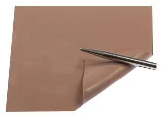 Thermal Grizzly Minus Pad 8 - Thermo-Pad - Red, Ansicht 2