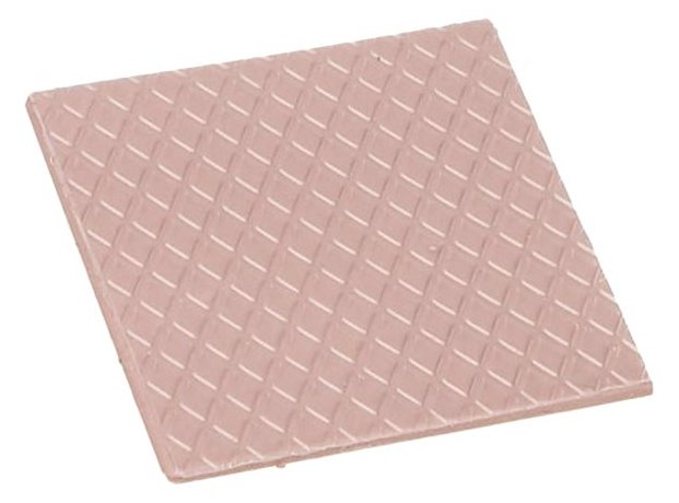 Thermal Grizzly Minus Pad 8 - Thermo-Pad - Red von LumaTech