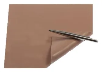 Thermal Grizzly Minus Pad 8 - Thermo-Pad - Red, Ansicht 2