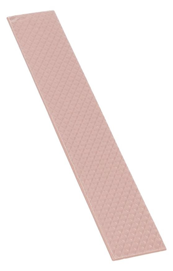 Thermal Grizzly Minus Pad 8 - Thermo-Pad - Red von LumaTech