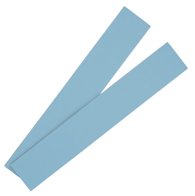 Thermal Grizzly Minus Pad Pro - 120 x 20 1.0 mm 2 Stück von LumaTech