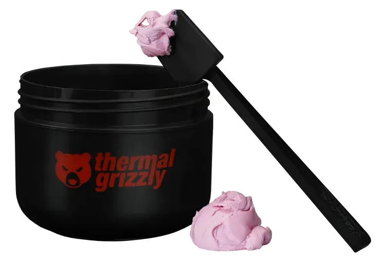 Thermal Grizzly Putty Basic Wärmeleitpaste, Ansicht 4