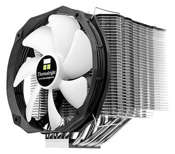 Thermalright Le Grand Macho RT - Prozessor-Luftkühler - (für: LGA775, LGA1156, AM2, AM2+, LGA1366, AM3, LGA1155, ...) von LumaTech